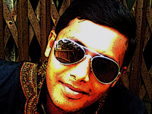 Twitter profile picture for @ImranHosen