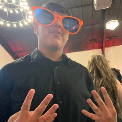 Jeremiah5794's profile picture. TXST’26🎓|19|