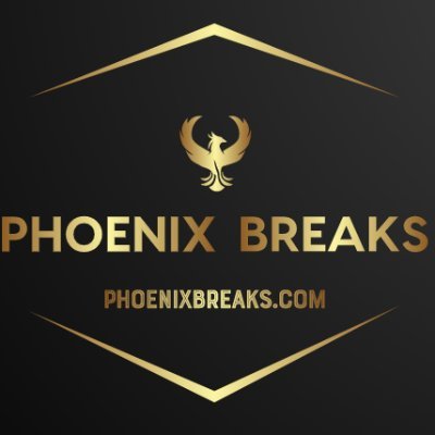 Live streaming every Friday at 6:30pm PDT/10pm EDT on YouTube!Twitch. Follow us on Facebook/IG too! Check out https://t.co/1Bpjq8cWXD for our latest breaks!