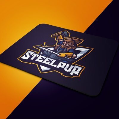 SteelPvPCOM's profile picture. 
