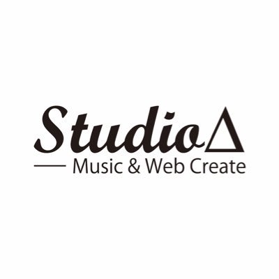 DTMレッスンや音楽制作、HP制作など承るstudioΔ-スタジオデルタ-を運営しております。 個人としては【DTM講師(教室在籍時Steinberg認定講師)/コンポーザー/ギタリスト/ボーカリスト/プログラマー/HP制作】など出来ます。 隠れチョコミン党信者。ご依頼はお気軽にDMください。