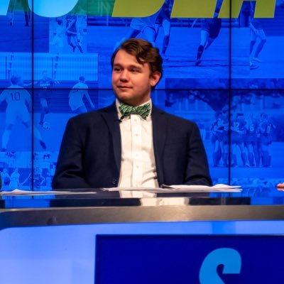 Sam Y. The Sports Guy. Seen Daily on #SportsWrap (Check Local Listings). Jack of All Trades at @SportsGrid. Hispanohabante. Habitual College Baseball Enjoyer.