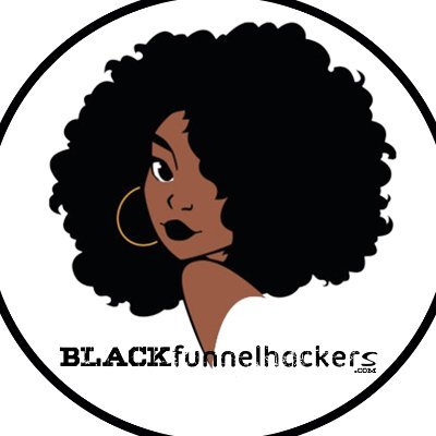 BFunnelhackers's profile picture. We Help Black Entrepreneurs Leverage The Power Of Sales Funnels, Email Automation, Text Messaging Sequencing & Social Media Advertising To Scale Their Business.