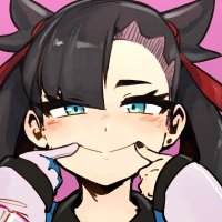 Marnie 💜 (@marniehase) Twitter profile photo