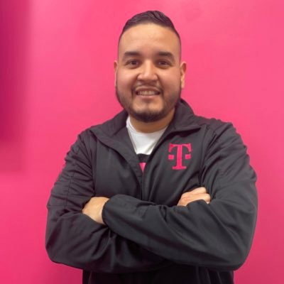 jaimetrujillo88's profile picture. Retail Store Manager | T-Mobile | Miami North