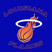 Louisiana Flames (@the_laflames) 's Twitter Profile Photo Louisiana Flames (@the_laflames) 's Twitter Profile Photo
