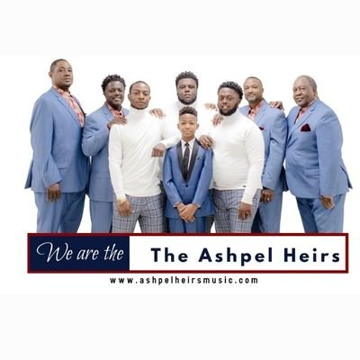 Formerly known as The Ashley Gospel Singers
Gospel Recording Artist
Celebrating 58 years of ministry
Email: ashpelmusic@gmail.com
