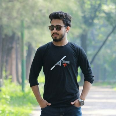 🇧🇩YouTuber 🇧🇩 
📷 Photographer 📷
❤️ Like to keep myself fit ❤️