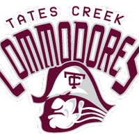Tates Creek Football (@tc_commodoresfb) 's Twitter Profile