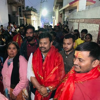सह कार्यालय प्रभारी
झारखंड प्रदेश प्रोफेशनल्स कांग्रेस