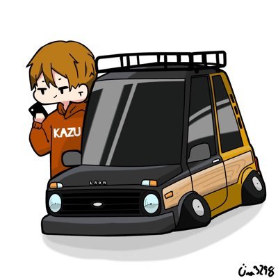 Kazu610 (@Kazu6108) / X Kazu610 (@Kazu6108) / X
