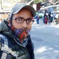 Rajender Verma(@rajender_kullu) 's Twitter Profile Photo