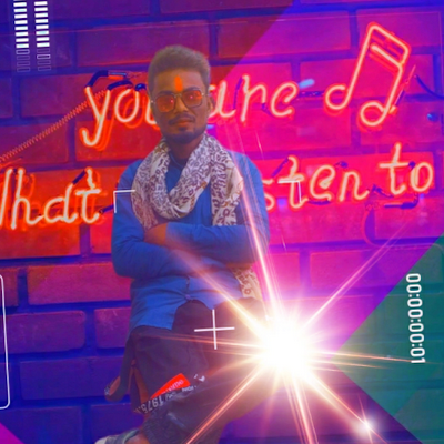 SandeshkumarKu7's profile picture. Andesh kumat