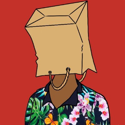 🛍️ Mr paper bag 🛍️