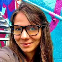 Katia Tarasava (@tarasavakatia) 's Twitter Profile