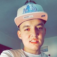 Jordan Buckanaga (@darealbuckanaga) 's Twitter Profile