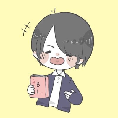 腐男子書店員(多分39歳程度)|YouTubeとかでBL漫画の紹介してます|今まで紹介した漫画をまとめたブログもやってますので、気になった作品があったらそちらも見てください| Amazonアソシエイトの参加者です|お問い合わせや仕事のご依頼はこちらのDMへお願いします!📩