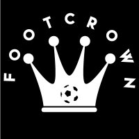 フットクラウン公式〜フットボールブランド(@foot_crown) 's Twitter Profile Photo