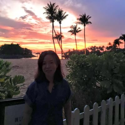 SttnryTrvllr's profile picture. 비공식 ♧ .
싱가포르 고인물. 구글 지도에 별찍기. 이상하고 아름다운거 좋아함.