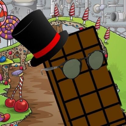 CandymanTimTam Profile Picture