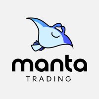 Manta Trading(@mantatrades) 's Twitter Profile Photo