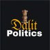 Dalit Politics (@DalitPolitics) Twitter profile photo