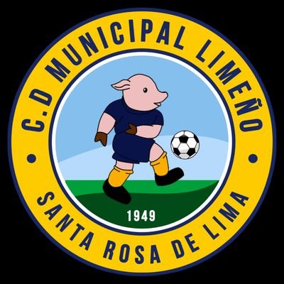 Twitter Oficial del C.D. Municipal Limeño. Equipo de fútbol profesional con sede en Santa Rosa de Lima, El Salvador.