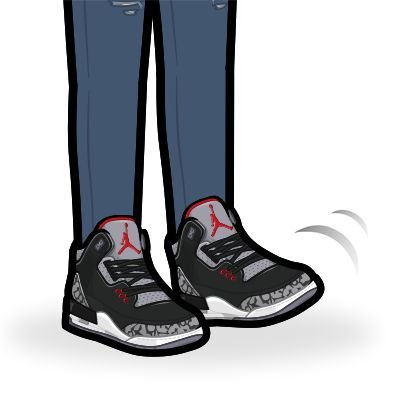 imjuelzz's profile picture. First they laugh, then they copy!