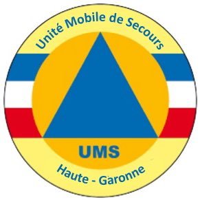 L'#ums31 est une association agréée de #sécuritécivile proposant des #DPS sur la #haute-garonne. #secouriste #médecin #infirmier #bénévole #secours.