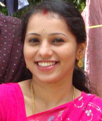 very jovial n optimist person...