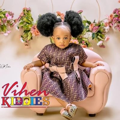 I sell children's clothes and accessories. 

follow my IG @Vihenkiddies👌👌