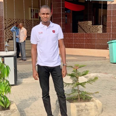 Media expert, Social Media Analyst,Political enthusiast and a lover of peace, Rivers man and @Chelseafc fan