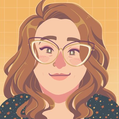 liza_laboss's profile picture. she/her | icon by @boooworth