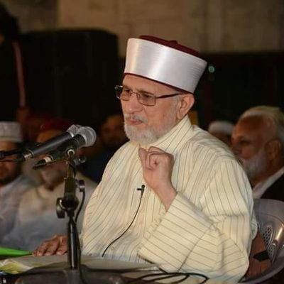 #Social _Activist 
Die hard follower of DR #TUQ
Minhaj ul Quran Zindagi hai