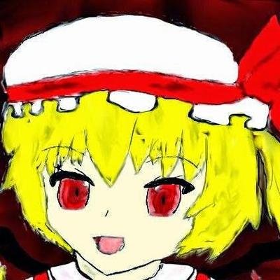 hakureik1's profile picture. 東方好き(鋼の意思)な月読love+ヤンデレ改め狂気好きのくそみそ異形ゆっくりお面コス小道具大型造形型レイヤー程度の能力
                                                 
EN: I'm native japanese. But it's ok in English
