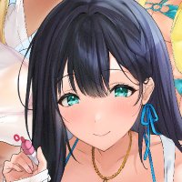 クレドの中の人（火山） (@hoshi_d_trq) 's Twitter Profile Photo