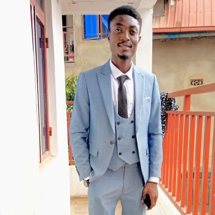 JeanBasedeke's profile picture. Ir agronome en production et santé animale.