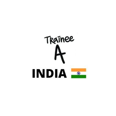 TraineeA Indian Fanbase for all AEONs!
Find us on Instagram - @TraineeAIndia_
Let's show our support for the debut.
National Fanbase under @GlobalTraineeA