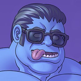 PsyerTitan Profile Picture