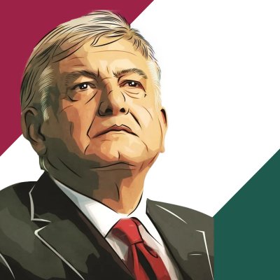 #Obradorista #RESO
#EsUnHonorEstarConObrador
#EsClaudia
#AMLOLujoDePresidente
#TodosSomosAmlo
#EsUnHonorLucharConObrador
⚫🔴⚪