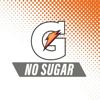 GNoSugarPH's profile picture. Your new hydration for the everyday grind.
No calories • Naturally sweetened with Stevia • Packed with electrolytes • Backed by 56 years of science