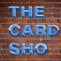 TheCardSho (@thecardsho) 's Twitter Profile
