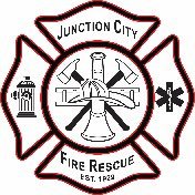 Official Twitter feed of the Junction City Rural Fire Protection District