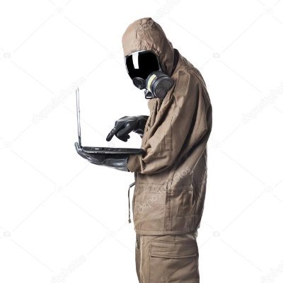 I'm an MDM enthusiast. Researching on enterprise security.