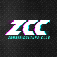 Zombie Culture Club (@zombiecclub) 's Twitter Profile Photo Zombie Culture Club (@zombiecclub) 's Twitter Profile Photo