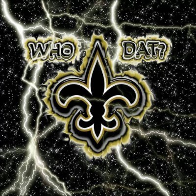 Love New Orleans Saints!!!  , LSU football! Loyal Whodat! for life!#ottosquad