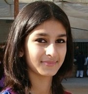 I am a very cool...... and do not take any tension in life ...and live my life very happy and simple.