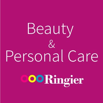 Make Connections through Ringier. Create your Beauty Market