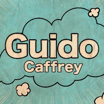 Guido Caffreyさんのプロフィール画像