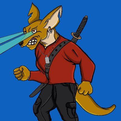 Miniatures and NFT creator; crypto enthusiast.
We wholeheartedly support the #Ukraine and will do what we can.
https://t.co/64114Mup3l
